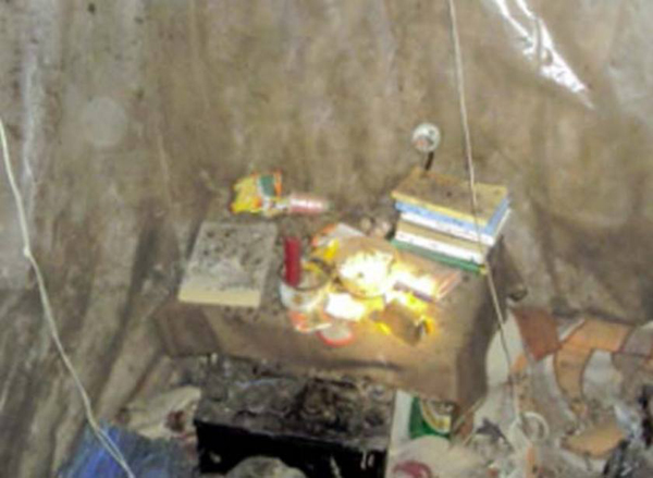 İşte o operasyonun görüntüleri! 19