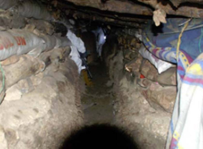 İşte o operasyonun görüntüleri! 20