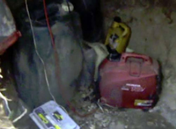 İşte o operasyonun görüntüleri! 21