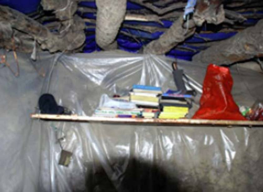 İşte o operasyonun görüntüleri! 22