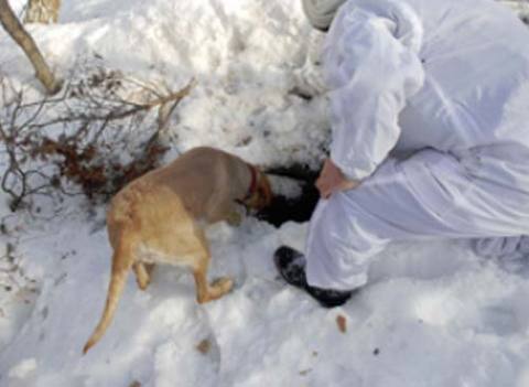 İşte o operasyonun görüntüleri! 25
