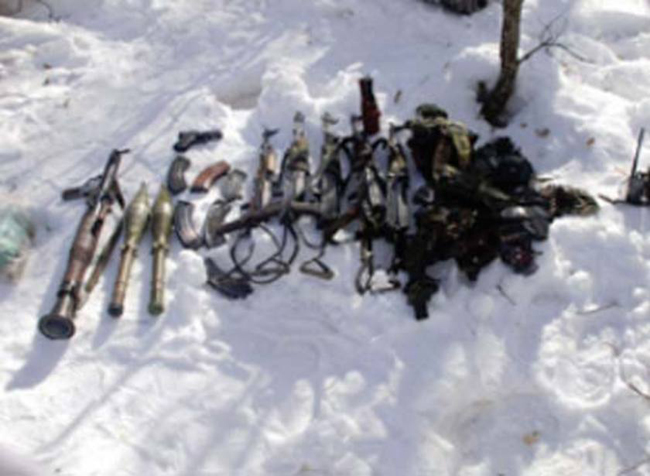 İşte o operasyonun görüntüleri! 26