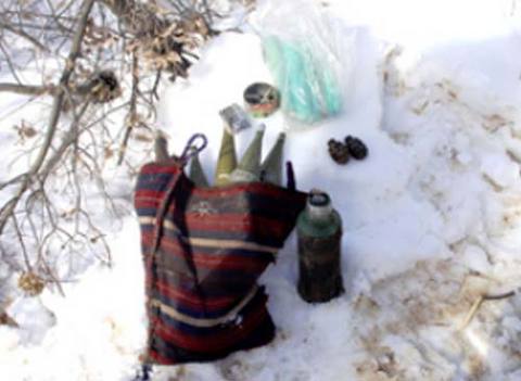 İşte o operasyonun görüntüleri! 27