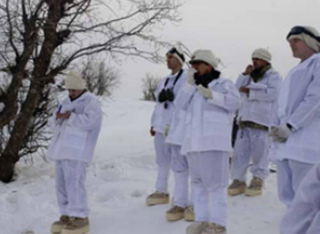 İşte o operasyonun görüntüleri! 29