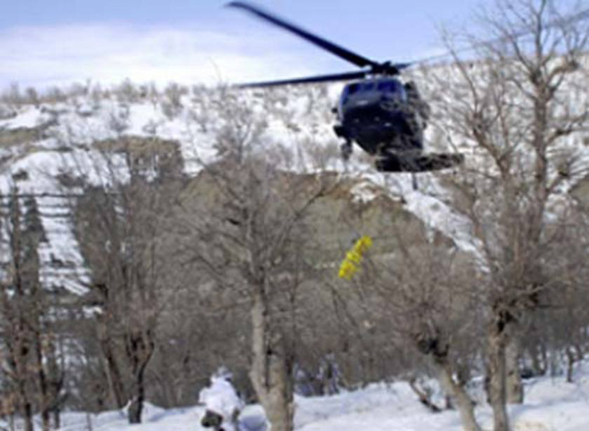 İşte o operasyonun görüntüleri! 30