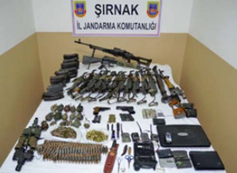 İşte o operasyonun görüntüleri! 31