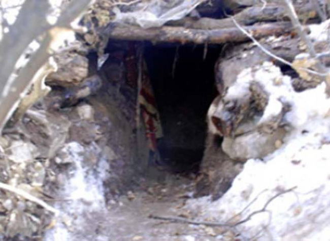 İşte o operasyonun görüntüleri! 32