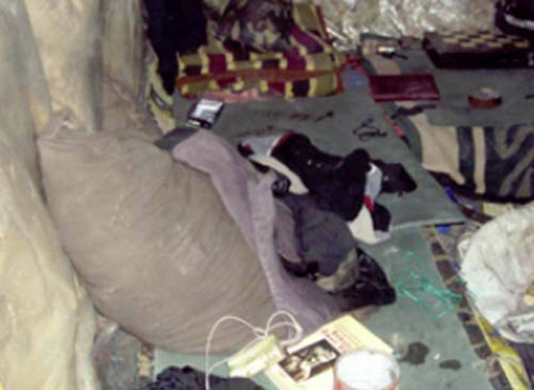 İşte o operasyonun görüntüleri! 4