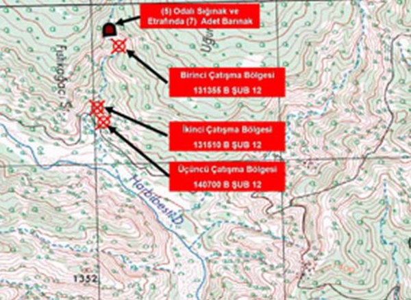 İşte o operasyonun görüntüleri! 6