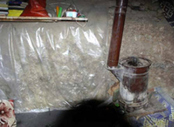 İşte o operasyonun görüntüleri! 9