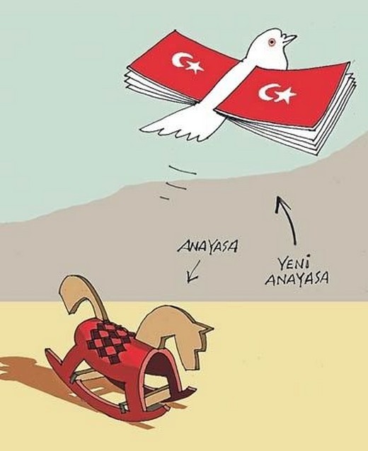 Günün karikatürleri 14