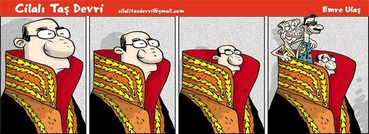 Günün karikatürleri 6