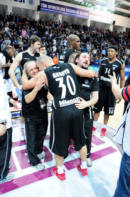Türkiye Kupası Beşiktaşın! 22