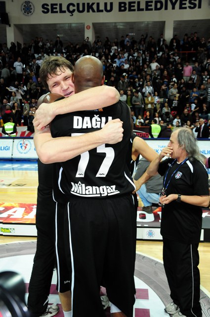 Türkiye Kupası Beşiktaşın! 23