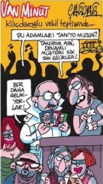 Günün karikatürleri 10