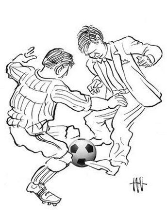 Günün karikatürleri 11