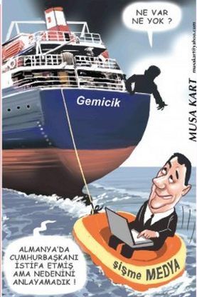 Günün karikatürleri 12