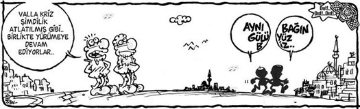 Günün karikatürleri 15