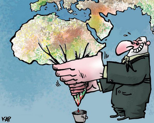 Günün karikatürleri 17
