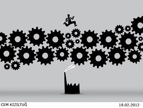 Günün karikatürleri 3