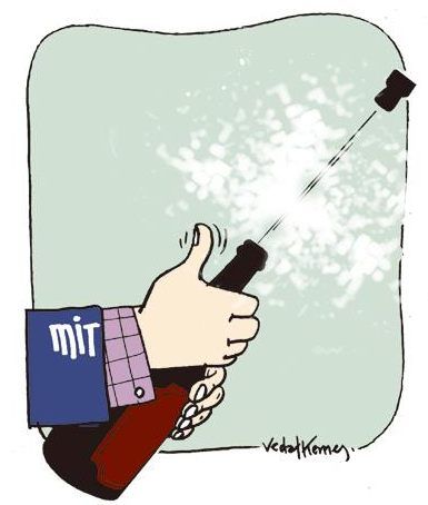Günün karikatürleri 4