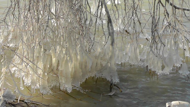 Pamukkale değil Beyşehir 15