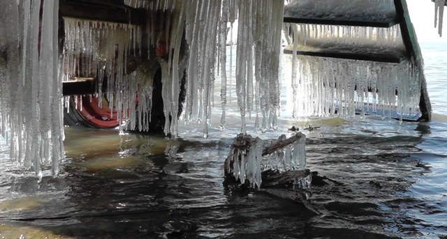 Pamukkale değil Beyşehir 2