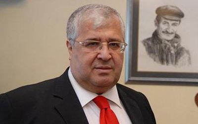 Hangi siyasi lideri kaç kişi takip ediyor? 16
