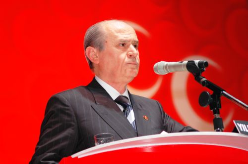 Hangi siyasi lideri kaç kişi takip ediyor? 17