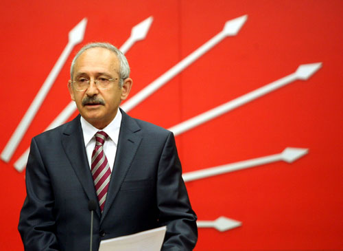 Hangi siyasi lideri kaç kişi takip ediyor? 18