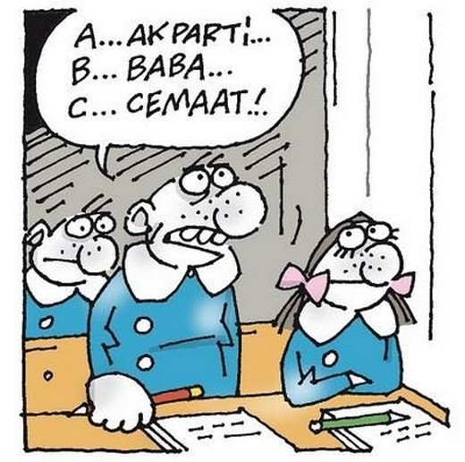 Günün karikatürleri 12