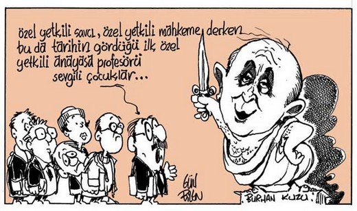 Günün karikatürleri 13