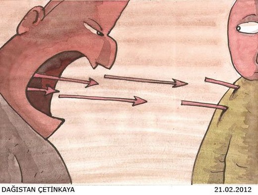 Günün karikatürleri 16
