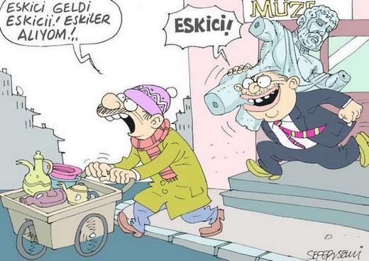 Günün karikatürleri 17