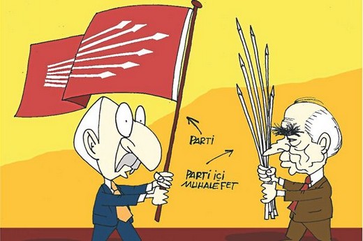 Günün karikatürleri 2