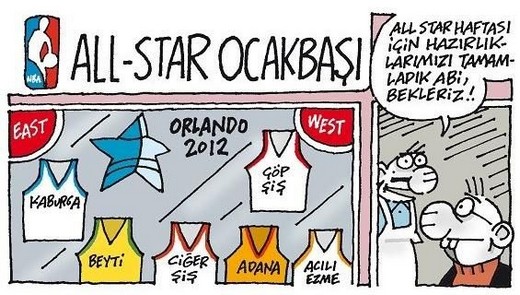 Günün karikatürleri 20