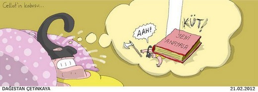 Günün karikatürleri 3