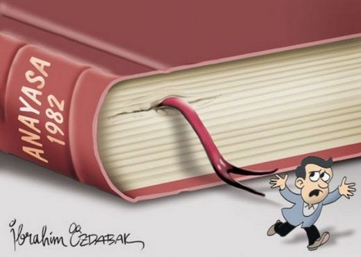 Günün karikatürleri 5