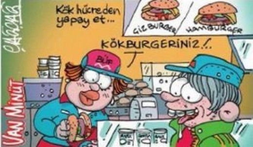Günün karikatürleri 10