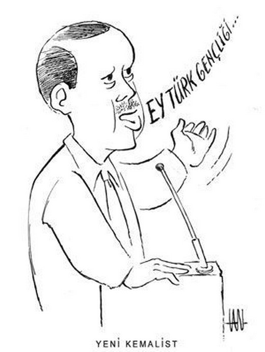 Günün karikatürleri 11