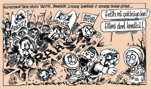 Günün karikatürleri 12