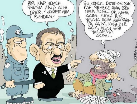Günün karikatürleri 13