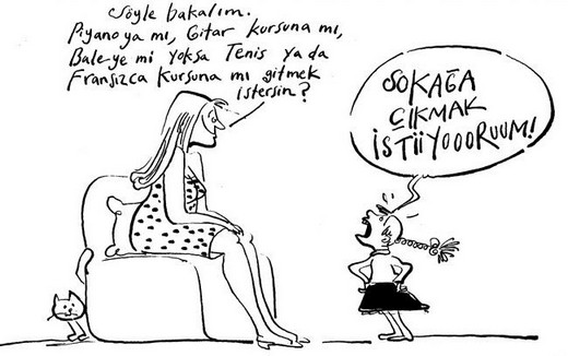 Günün karikatürleri 15