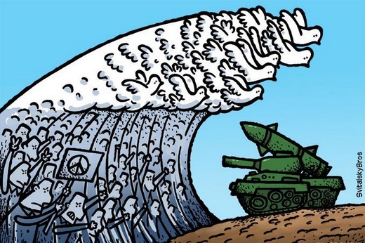 Günün karikatürleri 16