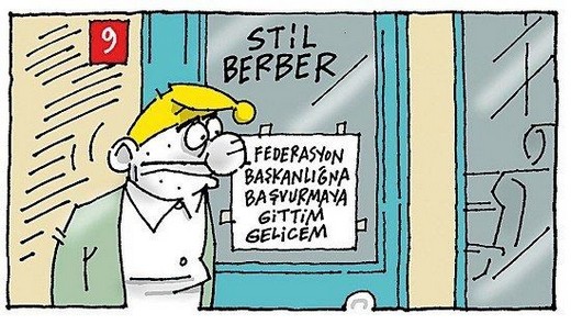 Günün karikatürleri 18