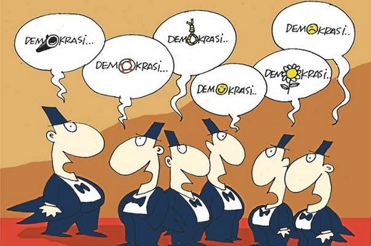 Günün karikatürleri 2