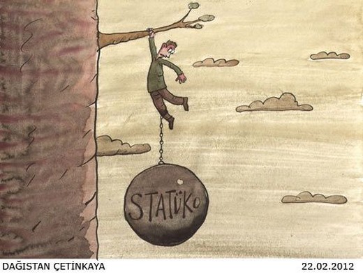 Günün karikatürleri 3
