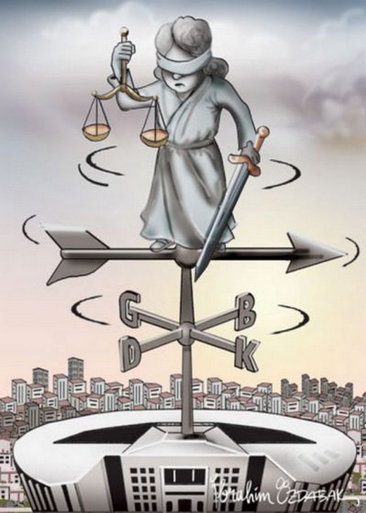 Günün karikatürleri 5