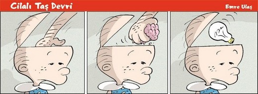 Günün karikatürleri 6