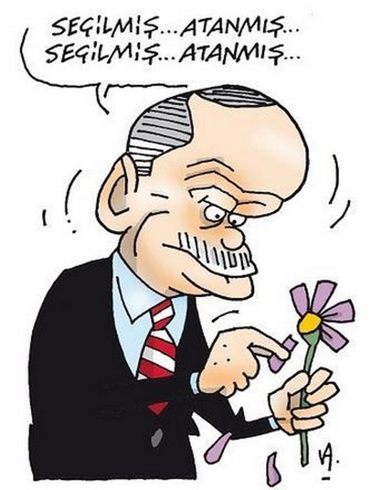 Günün karikatürleri 9